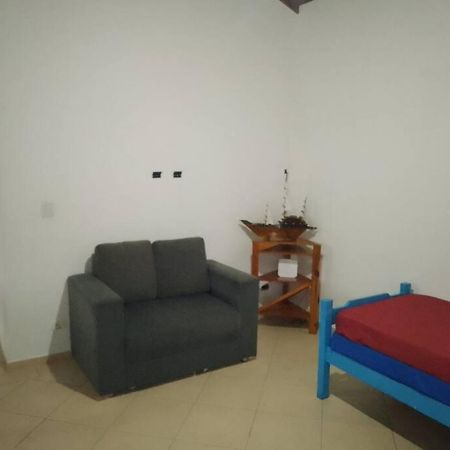 Lindo Sobrado No Condominio Бертиога Экстерьер фото