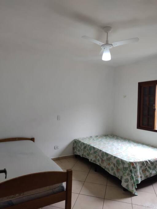 Lindo Sobrado No Condominio Бертиога Экстерьер фото